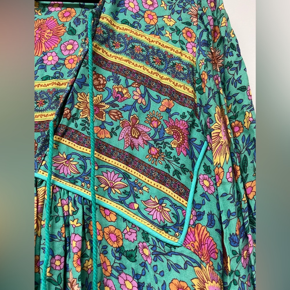 Spell dress - Picture 7 of 13